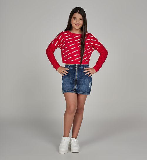 Ropa y jeans para niñas y adolescentes | Yoyo Jeans