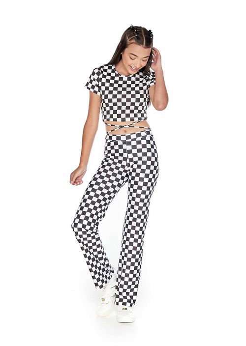 Pantalón para niñas Yoyo Jeans yoyojeans