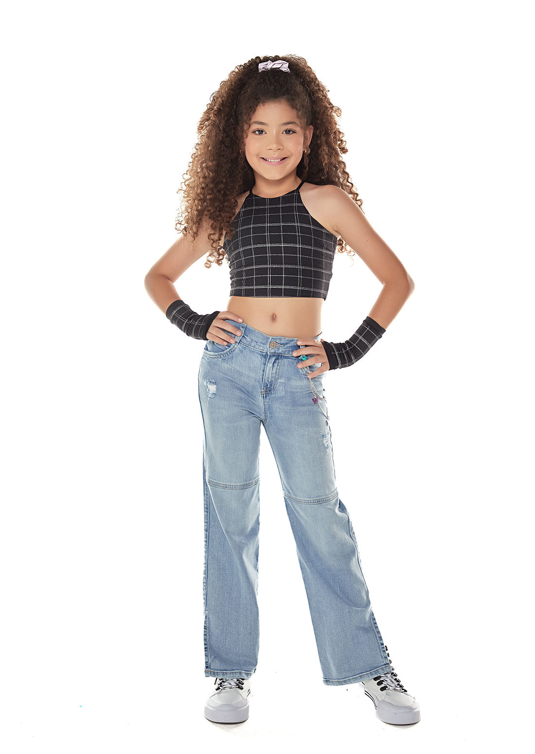 Jeans de moda para niñas y adolescentes | Yoyo Jeans - yoyojeans