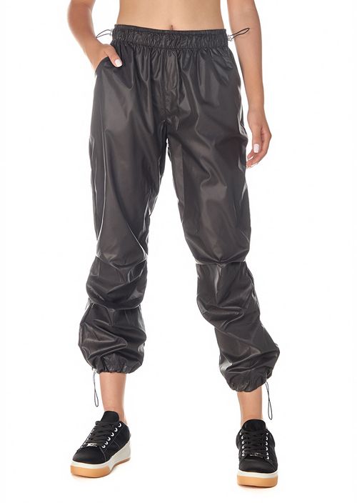 Pantalon Parachute para niñas junior