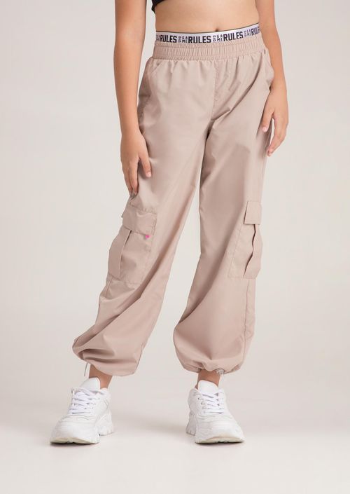 Pantalón para niñas Yoyo Jeans yoyojeans