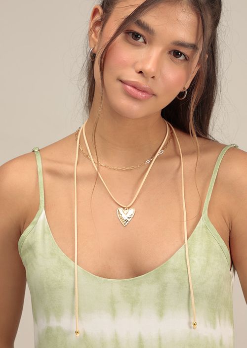 Collar doble