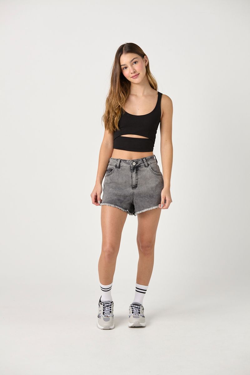 SHORT-30674733-GRIS_1