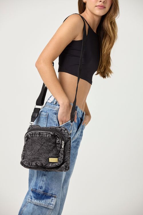 Bolso bandolera