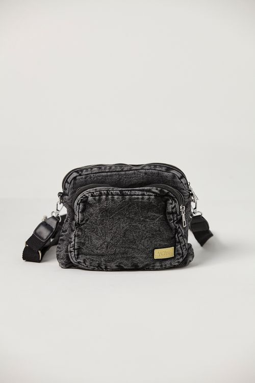 Bolso bandolera