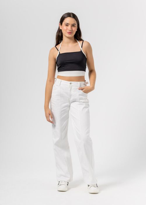 Pantalon fashion para adolescentes