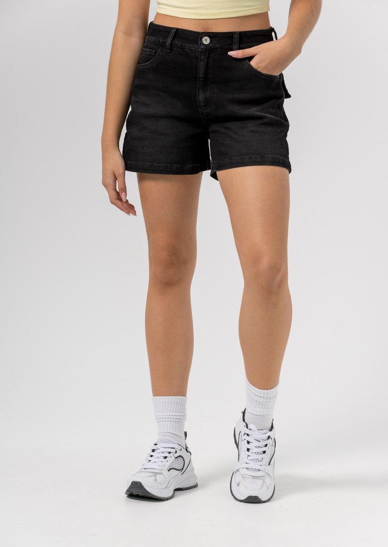 SHORT-30695233-NEGRO_2