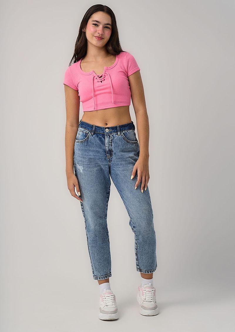 CAMISETA-35006249-ROSA-OSCURO_3