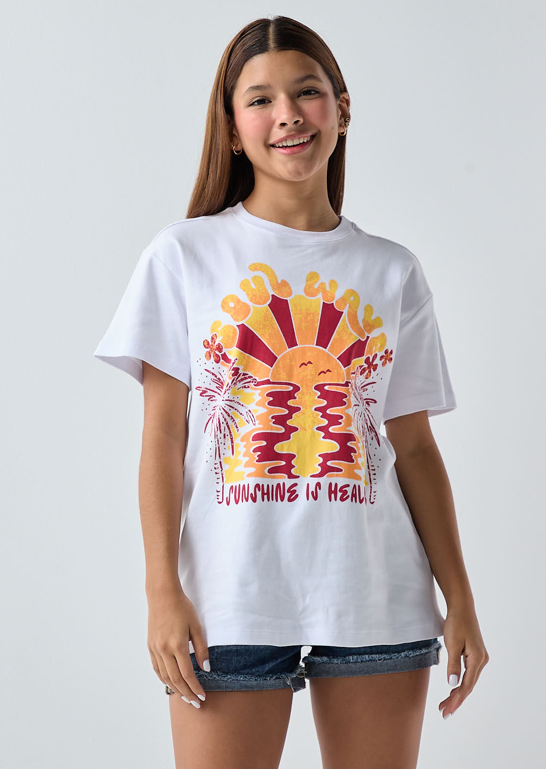 Short Sleeve Camisetas Heattech Uniqlo Camiseta de cuello redondo HeatTech  de Japón, y mangas, image size:1100x1550