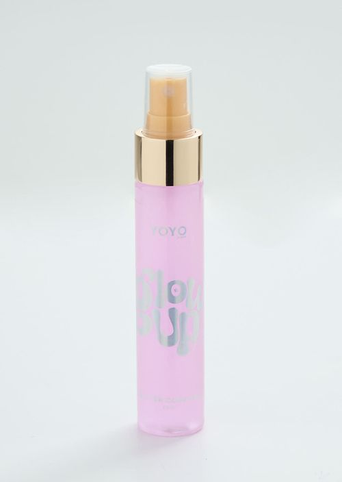 Glitter corporal para jóvenes