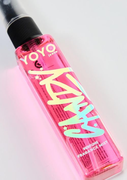 Splash para niñas