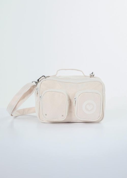 Bolso arena crossbody