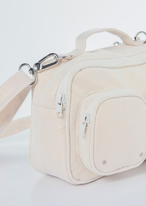 Bolso arena crossbody