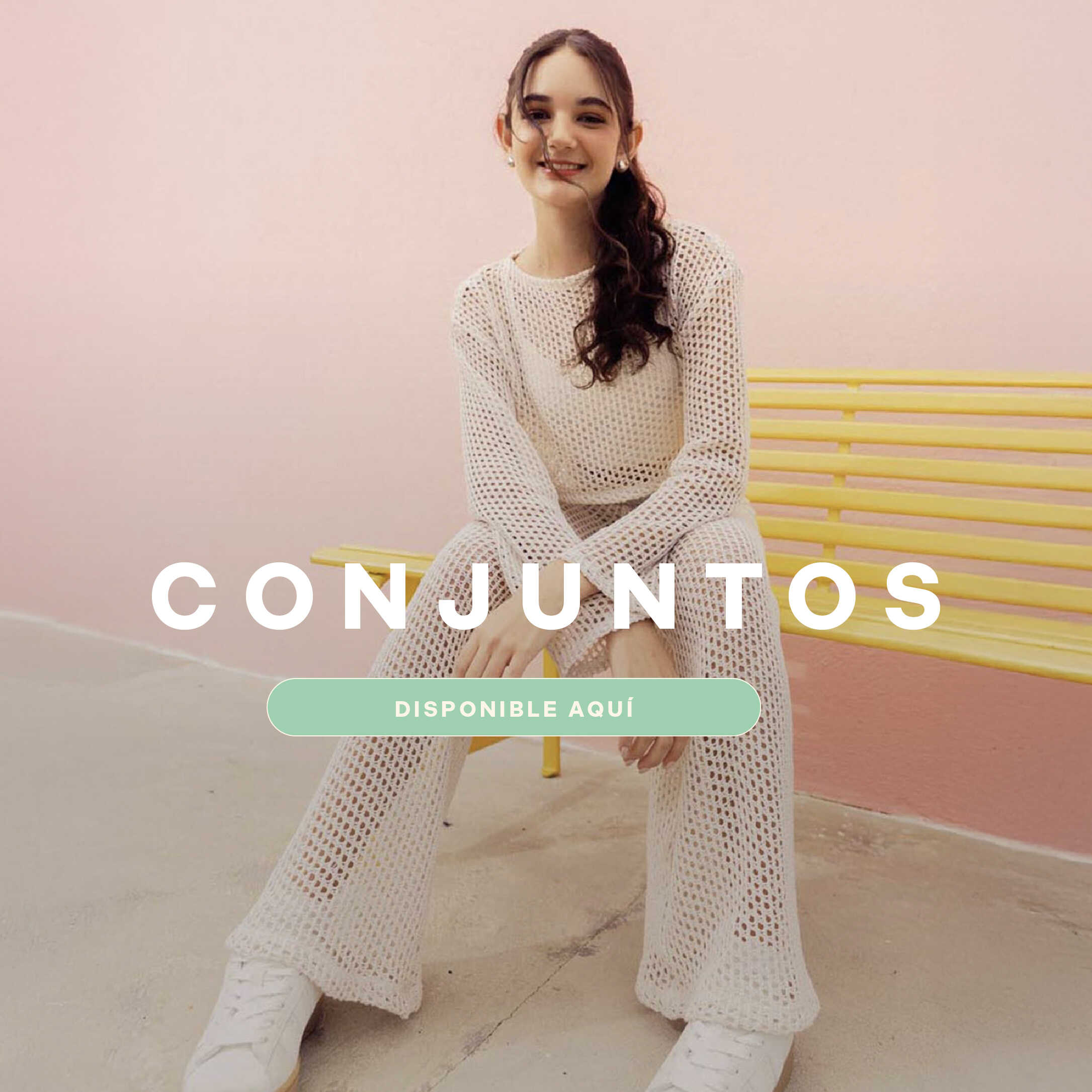 Conjuntos para jóvenes de yoyo jeans