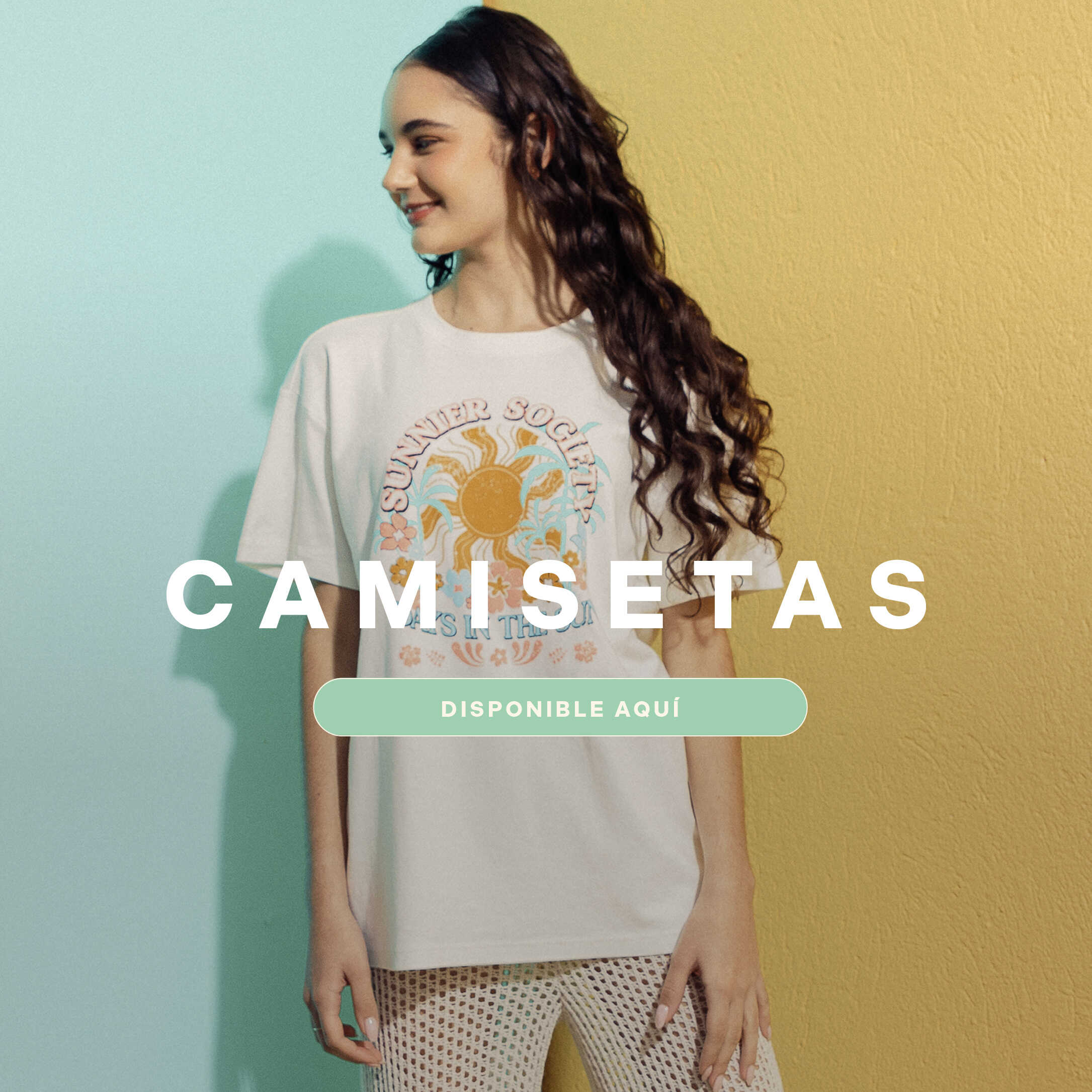 Camisetas para niñas y adolescentes yoyo jeans