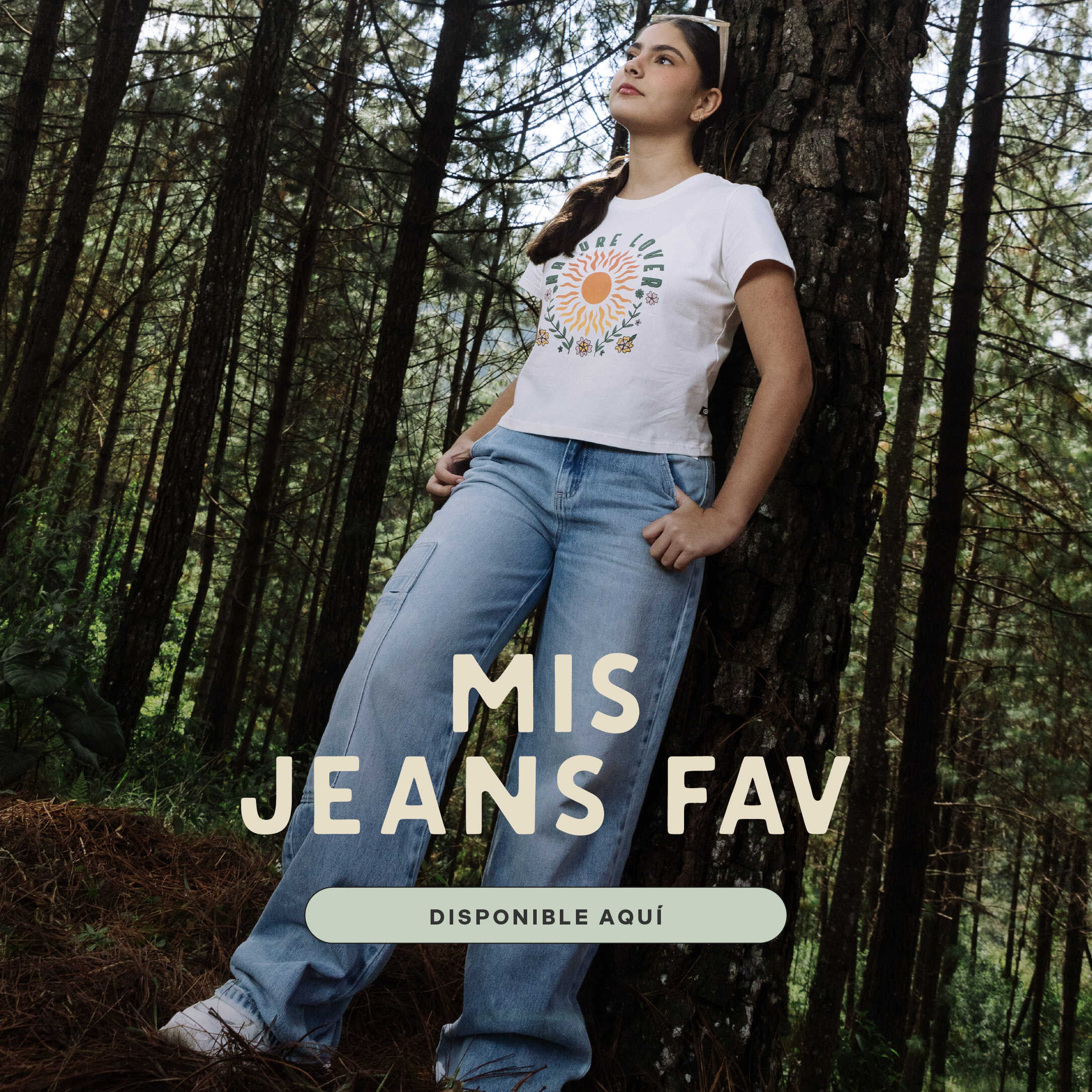 Jeans para niñas y adolescentes yoyo jeans